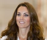 Le prince William et la duchesse Catherine lors du second jour de leur voyage en Asie du sud-est à Singapour