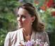 La duchesse de Cambridge Catherine et son prince William lors d'une visite du Jardin Botanique de Singapoour le 11 septembre 2012