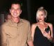  Gwen Stefani et Gavin Rossdale s'offrent un dîner en amoureux à West Hollywood. Los Angeles, le 14 septembre 2012.  