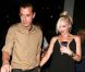 Gwen Stefani et Gavin Rossdale amoureux, entretiennent la flamme avec un dîne en amoureux. Los Angeles, le 14 septembre 2012.