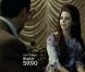 Lana Del Rey se mue en égérie des années 50 dans la publicité H&amp;M - collection automne 2012.