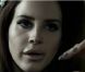 Lana Del Rey se mue en égérie des années 50 dans la publicité H&amp;M - collection automne 2012.