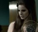 Lana Del Rey se mue en égérie des années 50 dans la publicité H&amp;M - collection automne 2012.