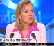 Virginie Calmels dans L'Hebdo des médias sur i-Télé le dimanche 16 septembre 2012