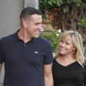 Reese Witherspoon, enceinte et radieuse : Sa fille Ava a beaucoup grandi