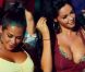  Celebration , de The Game, avec Ayem et Nabilla.