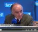 Le témoignage de Jean-Claude Delarue, père de Jean-Luc Delarue, au micro de Bruce Toussaint sur Europe 1, dans la matinale du 19 septembre 2012. Un appel à témoins pour répondre à de nombreuses questions encore en suspens après la mort de l'animateur...