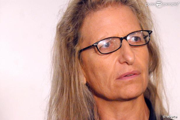 Annie Leibovitz