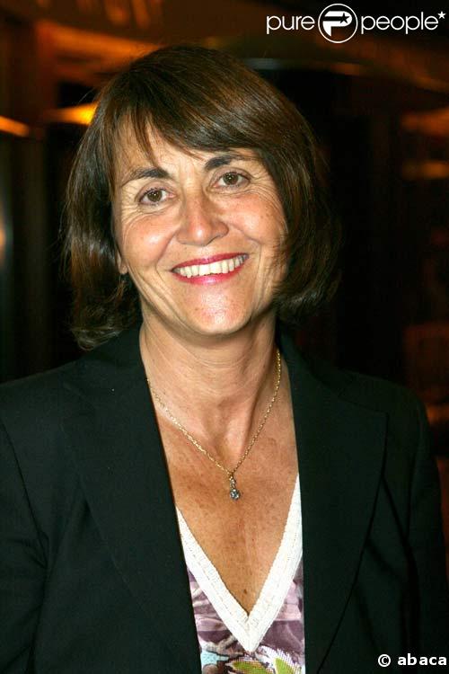 Christine Albanel