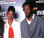 Wyclef Jean et le bébé de Lauryn Hill: Rohan Marley le traite de menteur !