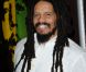Rohan Marley à Paris, le 7 juin 2012.