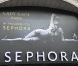  Lady Gaga présente son nouveau parfum Fame au magasin Sephora sur les Champs-Elysées le 23 septembre 2012 