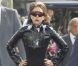  Lady Gaga présente son nouveau parfum Fame au magasin Sephora sur les Champs-Elysées le 23 septembre 2012 