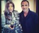 Lady Gaga se confie à Nikos Aliagas pour Europe 1 au sujet du mariage homosexuel le 23 septembre 2012
