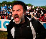 José Garcia dans  Les Seigneurs , en salles le 26 septembre.