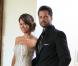 Emmy Awards 2012 - Brooke Burke et David Charvet, glamour comme jamais