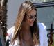 Alessandra Ambrosio à Santa Monica, le 24 septembre 2012.