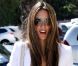 Alessandra Ambrosio, ravissante sous le soleil de Santa Monica. Le 24 septembre 2012.
