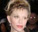 Courtney Love à la soirée de gala Metropolitan Opera Opening Night à New York, le 24 Septembre 2012.