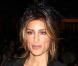 Jennifer Esposito à la soirée de gala Metropolitan Opera Opening Night à New York, le 24 Septembre 2012.