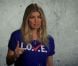Fergie pousse la chansonette dans L.O.V.E, une vidéo incitant les gens à aller s'inscrire sur les listes électorales