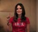 La jolie Sophia Bush dans le clip L.OV.E. Let One Voice Emerge, dans le cadre d'une campagne d'incitation à aller s'inscrire sur les listes électorales