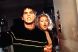 Michelle Williams et John Hartnett dans  Halloween, 20 ans après  (1998).