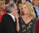 Fabrice Luchini : Sandrine Kiberlain a droit à son grand numéro de charme