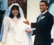 Arnold Schwarzenegger et Maria Shriver se marient en 1986.