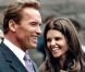 Arnold Schwarzenegger et Maria Shriver en 2007.