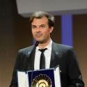 Festival de San Sebastian : François Ozon primé après le snob de Cannes