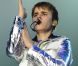  Justin Bieber, en avril 2011 à Berlin, en Allemagne.  