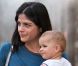 Selma Blair et January Jones : Célibataires mais rayonnantes avec leurs bambins