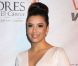 Eva Longoria éblouissante lors du gala El Sueno de Esperanza de l'association Padres Contra el Cancer de Las Vegas le 29 septembre 2012 à l'hôtel New Tropicana