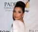 Eva Longoria lors du gala El Sueno de Esperanza de l'association Padres Contra el Cancer de Las Vegas le 29 septembre 2012 à l'hôtel New Tropicana