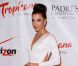 Eva Longoria lors du gala El Sueno De Eesperanza de l'association Padres Contra el Cancer du 29 septembre 2012 au Tropicana Hotel de Las Vegas