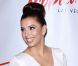 Eva Longoria lors du gala El Sueno De Eesperanza de l'association Padres Contra el Cancer du 29 septembre 2012 au Tropicana Hotel de Las Vegas