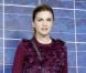 Cécile Cassel au défilé Chanel le 2 octobre 2012