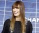 Caroline de Maigret, ravissante au défilé Chanel le 2 octobre 2012