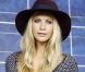 Poppy Delevingne au défilé Chanel le 2 octobre 2012
