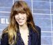Lou Doillon au défilé Chanel le 2 octobre 2012