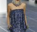 Défilé Chanel à Paris le 2 octobre 2012