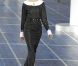 Défilé Chanel à Paris le 2 octobre 2012