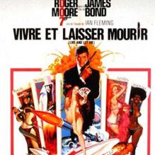 <em>Vivre et laisser mourir</em>, 1973.