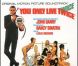 Nancy Sinatra -  You Only Live Twice  - générique du film  On ne vit que deux fois , 1967.