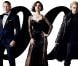 Les posters promo de  Skyfall  de Sam Mendes.