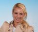 Elodie Gossuin à la première de  Clochette et le Secret des Fées  le 2 octobre 2012 à Paris.