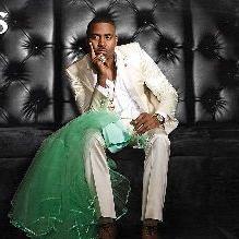 Nas - <em>Life Is Good</em> - juillet 2012.