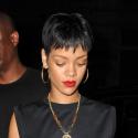 Rihanna : Ultrasexy à New York, elle aurait revu Chris Brown