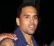 Chris Brown à Los Angeles, le 20 septembre 2012.